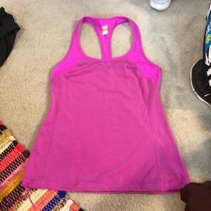 Lucy workout tank